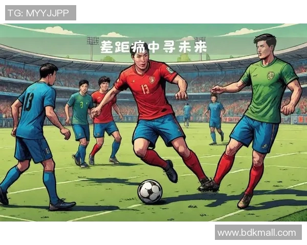 中国队足球明星的崛起与挑战解析他们在国际赛场上的表现与未来发展潜力