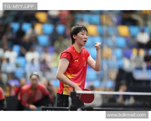 乒乓球团队协作实力榜单揭晓北京乒乓球队荣获第三名殊荣