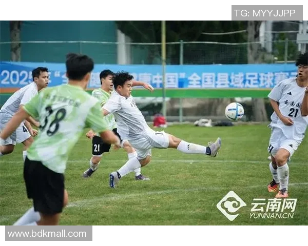 云南本土足球明星最新名单揭晓他们将为家乡争光添彩