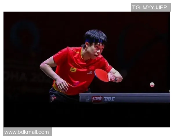 大满贯点评：北京乒乓球队的节奏表现