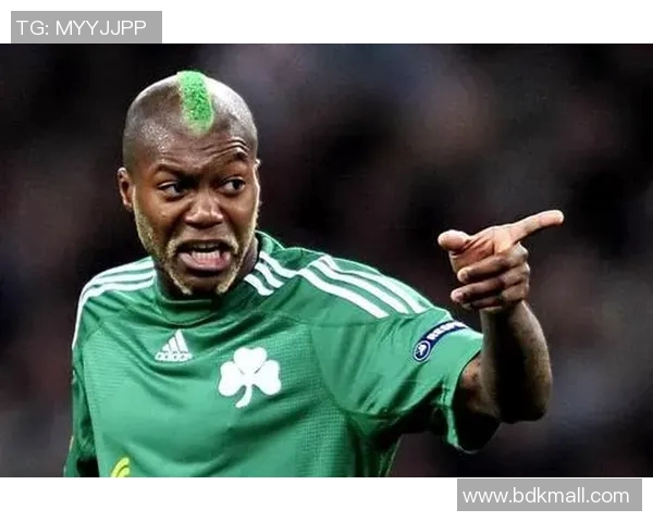 山寨足球明星盘点那些模仿大牌球员的奇葩人物与故事