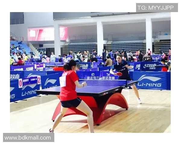 杭州乒乓球队心理素质创新高引发全国关注助力竞技水平提升