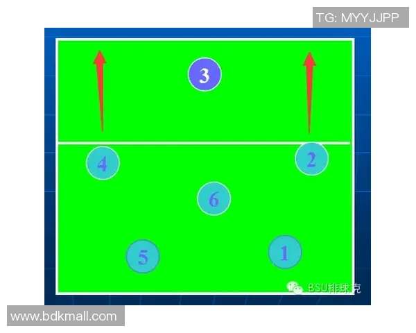 深入分析北京排球队整体压制战术及其在比赛中的应用与成效