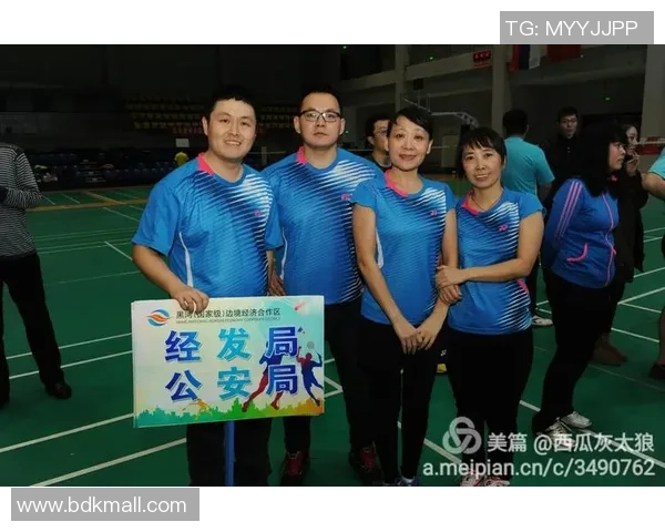 深圳羽毛球队在冠军赛中的实力与团队协作表现分析