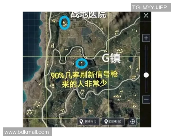 和平精英新手攻略：战术入门指南