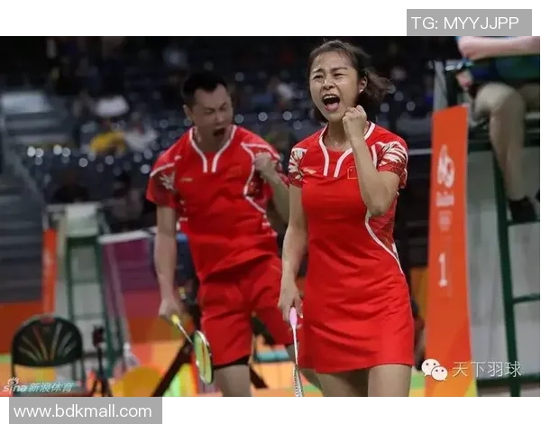 羽毛球评论：成都羽毛球队的进攻得失