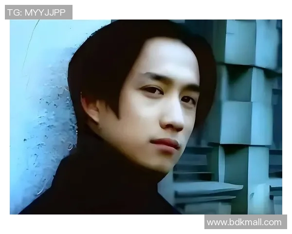 对话黄磊：谈街舞生涯