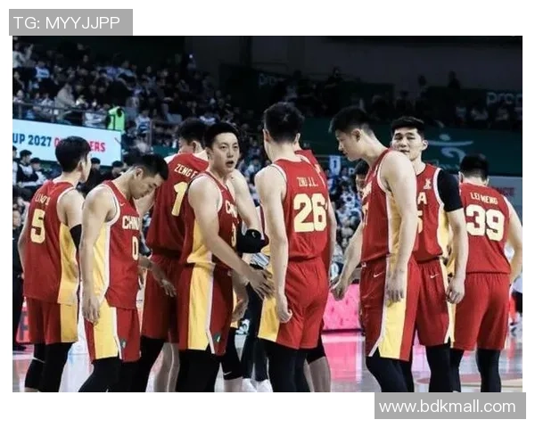 重磅专题：北京篮球队的盯防革新